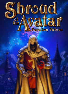 shroud of the avatar forsaken virtues download free