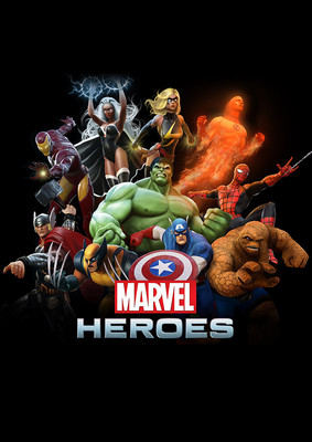 Marvel Heroes
