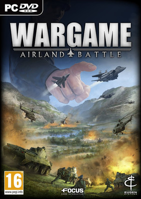 Wargame Air-Land Battle
