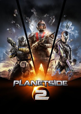 PlanetSide 2