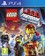 The Lego Movie Videogame