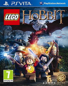 LEGO Hobbit / LEGO The Hobbit