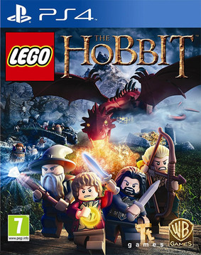 LEGO Hobbit / LEGO The Hobbit