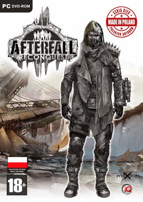 Afterfall: Reconquest