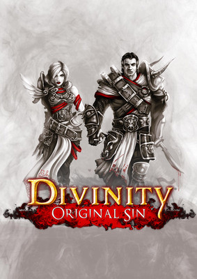 Divinity: Grzech Pierworodny / Divinity: Original Sin