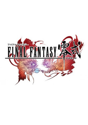 Final Fantasy Type-0