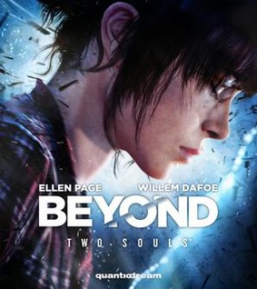 Beyond: Dwie Dusze / Beyond: Two Souls