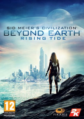 Civilization: Beyond Earth - Rising Tide