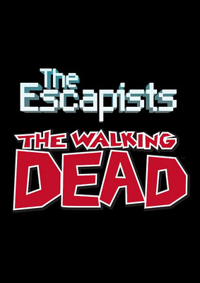 The Escapist The Walking Dead