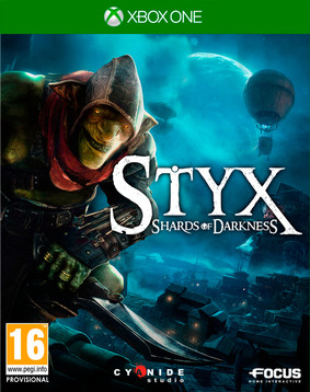 download styx shards of darkness for free