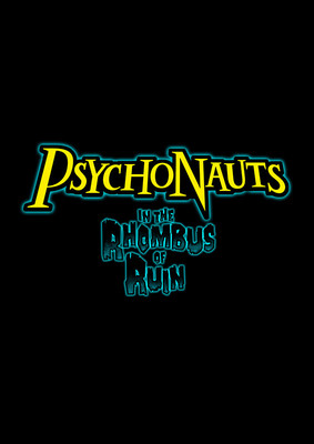Psychonauts: In the Rhombus of Ruin