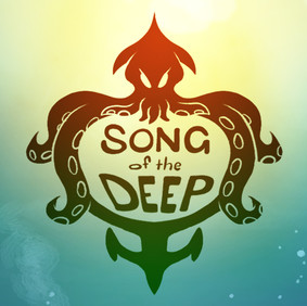 Song of The Deep