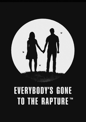 Everybody's Gone to The Rapture