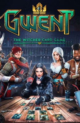 Gwint: Wiedźmińska Gra Karciana / Gwent: The Witcher Card Game