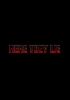 Here They Lie