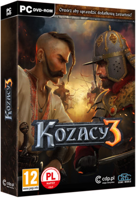 Kozacy 3 / Cossacks 3