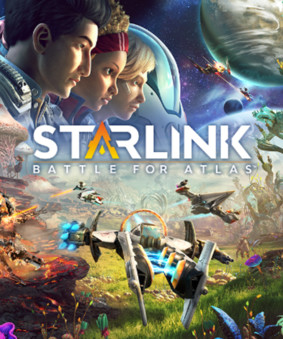 Starlink : Battle for Atlas
