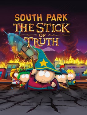 South Park: Kijek Prawdy / South Park: The Stick of Truth