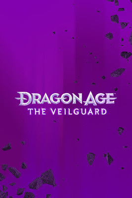 Dragon Age: Straż Zasłony / Dragon Age: The Veilguard