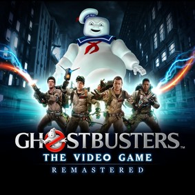 Ghostbusters : The Video Game Remastered