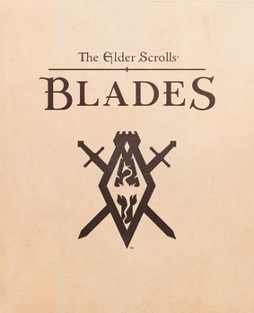 The Elder Scrolls Blades