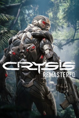 crysis 4 remastered