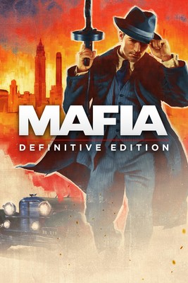 Mafia: Edycja Ostateczna / Mafia: Definitive Edition