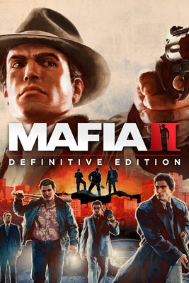 Mafia II: Edycja Ostateczna / Mafia II: Definitive Edition
