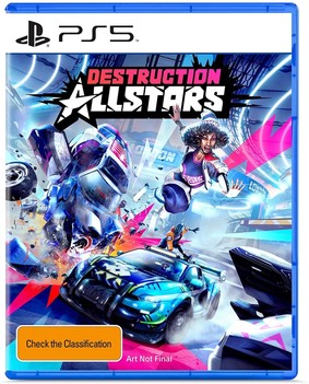 destruction allstars gameplay