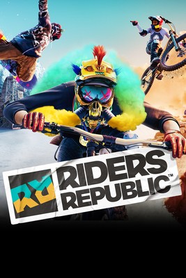 riders republic discount