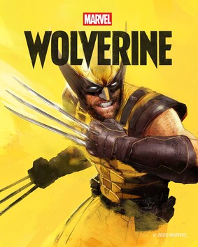 Marvel's Wolverine Marvel's Wolverine