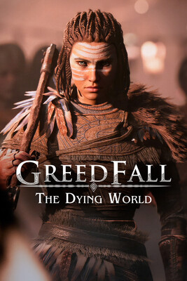 GreedFall: The Dying World GreedFall: The Dying World