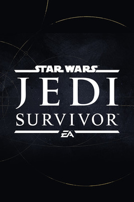 Star Wars Jedi: Ocalały / Star Wars Jedi: Survivor