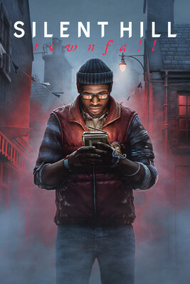 Silent Hill Townfall Silent Hill Townfall