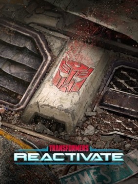 Transformers Reactivate