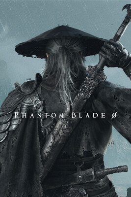 Phantom Blade Zero Phantom Blade Zero