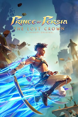 Prince of Persia: Zaginiona korona / Prince of Persia: The Lost Crown