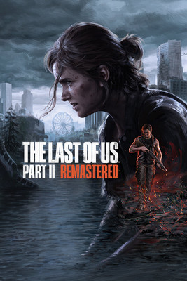 The Last of Us: Part II