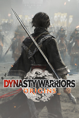 Dynasty Warriors: Origins