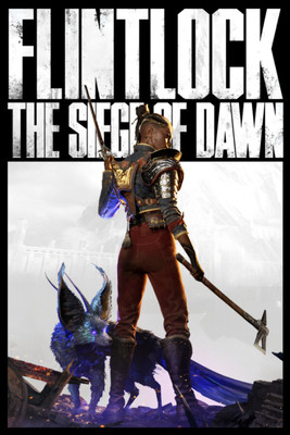 Flintlock: The Siege of Dawn