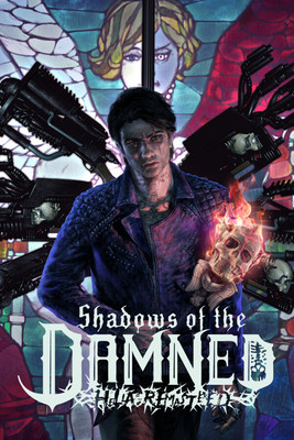 Shadows of the Damned: Hella Remastered