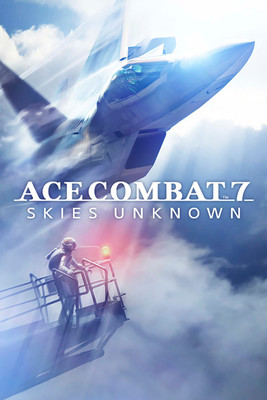 Ace Combat 7: Skies Unknown