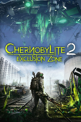 Chernobylite 2: Exclusion Zone