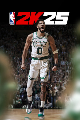 NBA 2K25