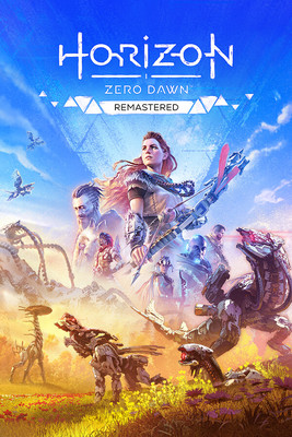 Horizon: Zero Dawn Remastered