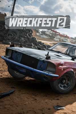 Wreckfest 2