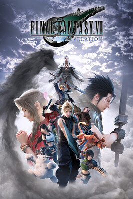 Final Fantasy VII: Revelation Final Fantasy VII: Revelation