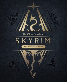 The Elder Scrolls V: Skyrim The Elder Scrolls V: Skyrim