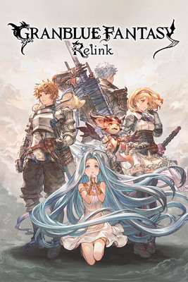 Granblue Fantasy: Relink Granblue Fantasy: Relink