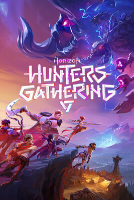 Horizon: Hunters Gathering Horizon: Hunters Gathering